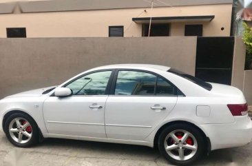 RUSH Hyundai Sonata GLs 2008 not Honda accord toyora camry