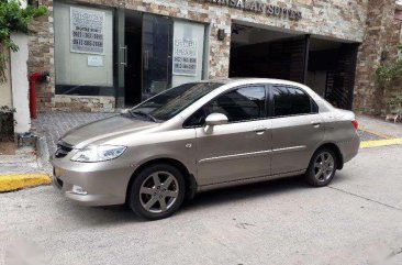 2006 Honda City IVTEC Automatic TOP OF THE LINE