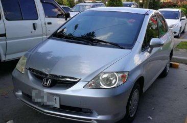 Honda City 2004​ For sale 