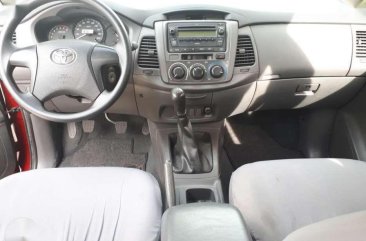 2013 Toyota Innova J​ For sale 