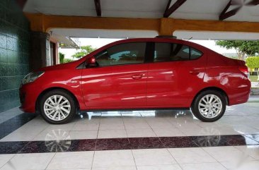 MITSUBISHI MIRAGE g4 glx automatic 2017 vs vios fiesta accent city kia