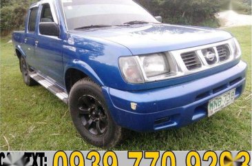 Nissan Frontier 2000​ For sale 