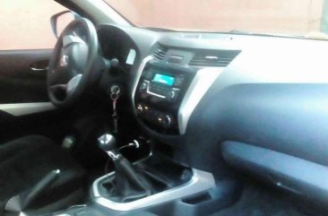 Nissan Navara vl 2016 4x4 cebu​ For sale 