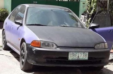 Honda Civic 1995​ For sale 