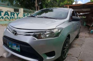 2014 Toyota Vios 1.3J​ For sale 