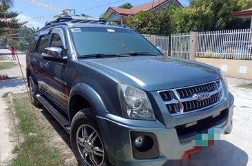 Isuzu Alterra 2013​ For sale 