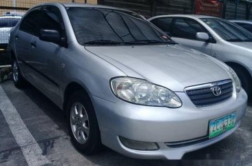 Toyota Corolla Altis 2006​ For sale 