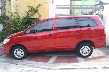 2013 Toyota Innova J​ For sale 