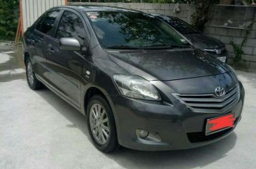 Toyota Vios 2013 1.3g automatic​ For sale 