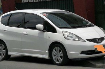 Well-maintained Honda Jazz 2010 for sale