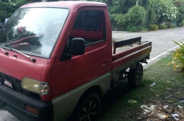 Good as new Suzuki Carry 2012 for sale
