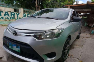 Good as new Toyota Vios 2014 for sale