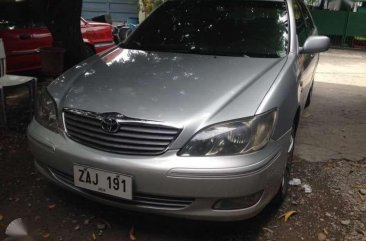 2002 Toyota Camry 2.4V​ For sale 