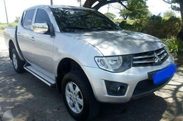 2011 Mitsubishi Strada MT​ For sale 