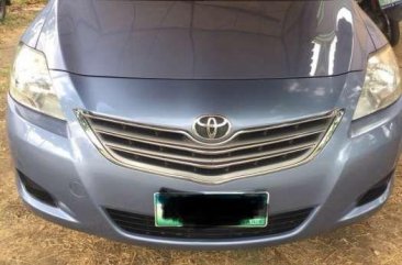 Toyota Vios 1.3J 2010​ For sale 