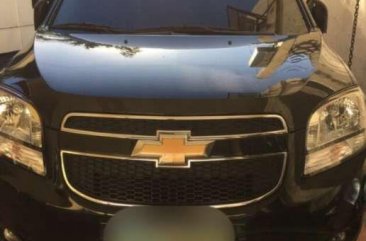 2013 Chevrolet Orlando 1.8AT​ For sale 