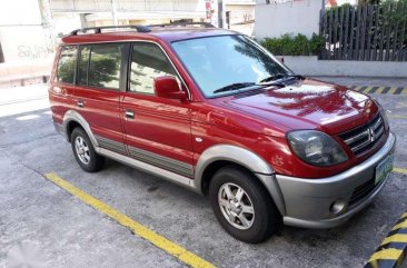 Well-kept Mitsubishi Adventure GLS Sports 2010 for sale