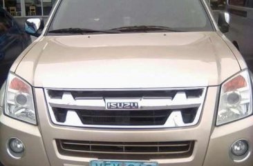 Good as new Isuzu D-max 2010 for sale