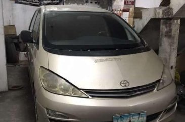 2004 Toyota Previa​ For sale 