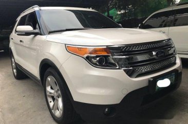 Ford Explorer 2014 For sale 