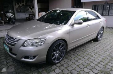 2008 Toyota Camry 3.5Q V6​ For sale 