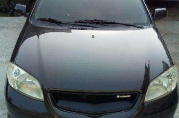 Good as new Toyota Vios 2003 for sale