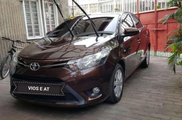 2016 Toyota Vios E Automatic​ For sale 