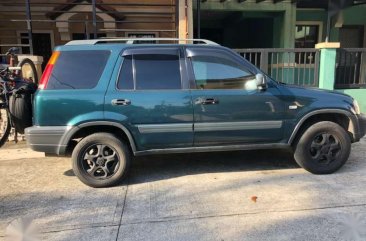 Good as new Honda CrV 1998 for sale