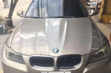 2011 BMW 318i idrive AT​ For sale 
