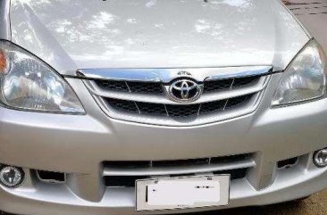 Toyota Avanza 2010 model For sale 