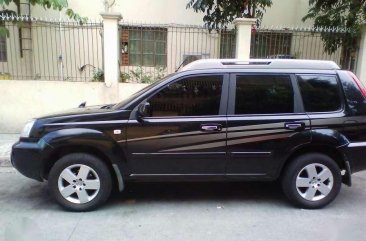 Good as new Nissan Xtrail Tokyo 2007 for sale