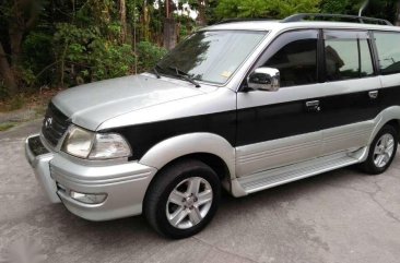 2004 Toyota Revo Suv automatic adventure avanza hiace pajero van