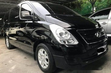 Good as new Hyundai Grand Starex 2016 for sale
