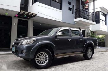 2012 Toyota Hilux G​ For sale 