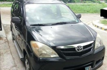 Toyota Avanza J 1.3 MT 2009​ For sale 
