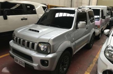 2015 Suzuki Jimny JLX​ For sale 