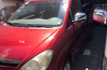 2005 Toyota Mnnova For sale 