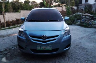 Toyota Vios j 1.3 2010 model​ For sale 