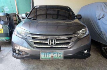 2012 Honda Cr-V For sale 