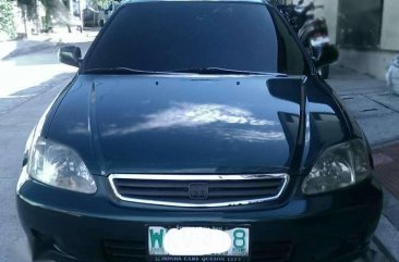 Honda Civic LXi siR 1999 MT for sale 