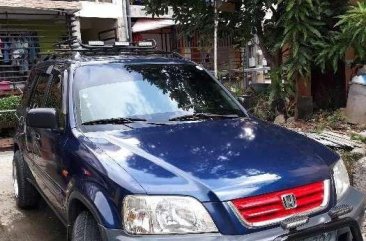 1998 Honda CR-V For sale 