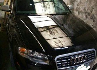 Well-kept Audi S4 2006 for sale
