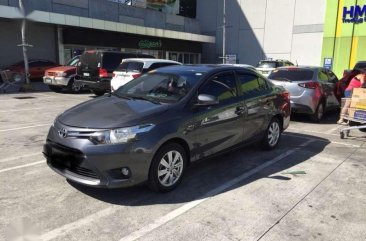 2014 Toyota Vios E​ For sale 