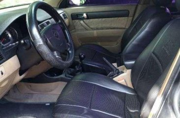 2nd hand (2006 CHEVROLET OPTRA 1.6 LS)​ For sale 