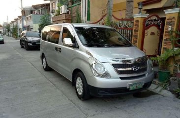 Hyundai Grand Starex TCI 2009 model For sale 