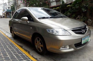 Honda City 2006​ For sale 