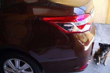 Toyota Vios g 2014 For sale 
