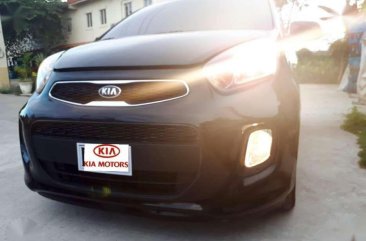 Kia Picanto 2016 ex automatic For sale 