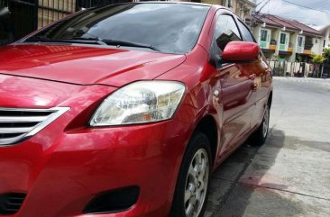 Toyota Vios 1.3 E 2012​ For sale 