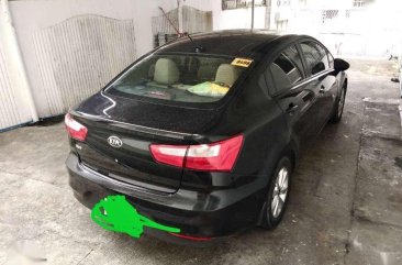 KIA - RIO 2016 FOR SALE